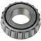 Skf Tapered Roller Bearing, Br460 BR460 - alternate 1
